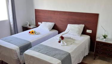 Piso de 2 habitaciones en Arrecife - Foto 5, towels