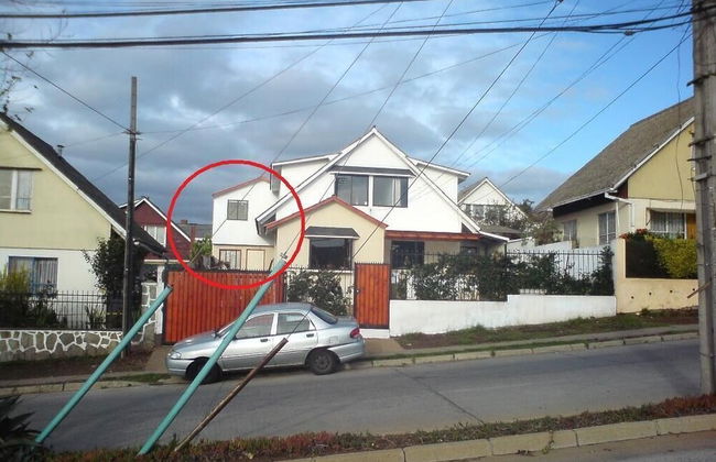 Cabaña acogedora - Photo 12