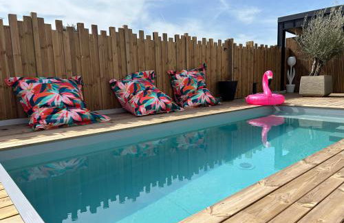 Villa Loire Harmony - Foto 7