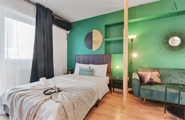 ABC Apartments - Foto 15