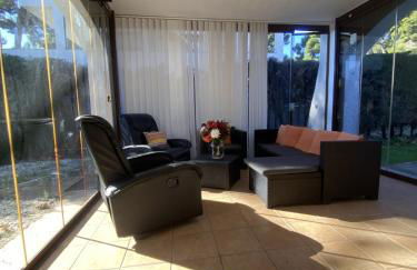 Villa CASTILLA - Photo 10