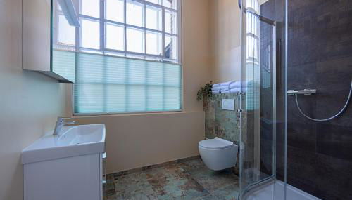 Fabric Apartments - Foto 4