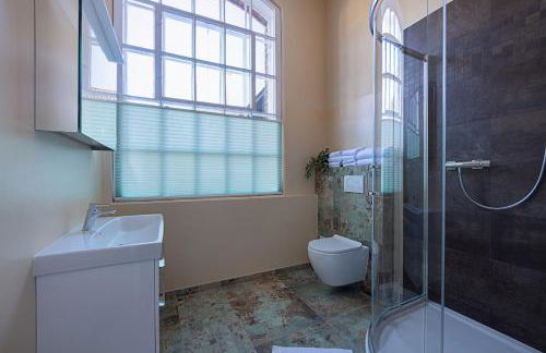 Fabric Apartments - Foto 4