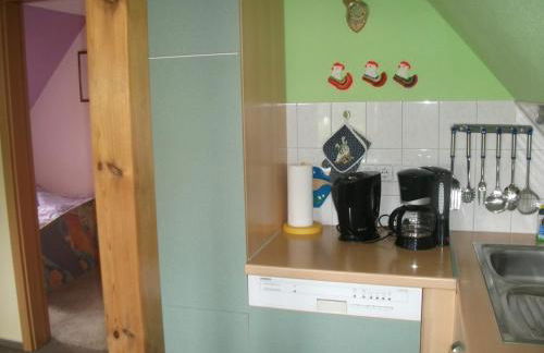 Ferienhaus Mecklenburgische Seenplatte - Foto 5