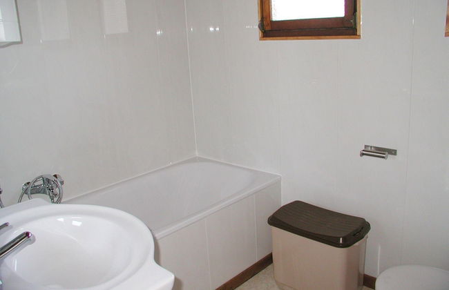 Bungalow in Belgium Near Green Hills - Foto 12