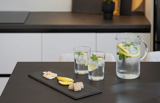 Athena's Lemon Grove Glyfada - Foto 39