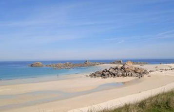 maison de la plage des Amiets - Foto 8