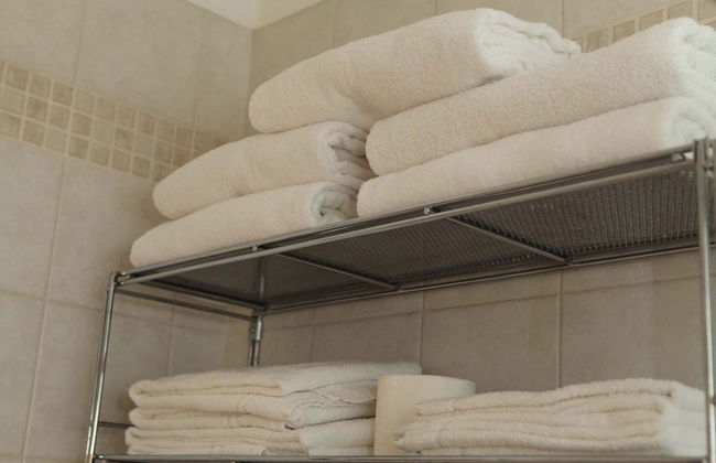 Residence Venice - Foto 41