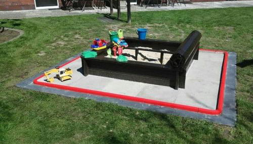 Landhaus Familie Allgeier - Foto 2, Garden