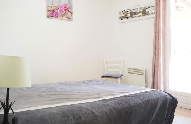 Holiday Home With Swimming Pool,vaison-la-romaine-formerly TUI Ferienhaus - Photo 5