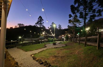 Villa Italia Hospedagem - Photo 57