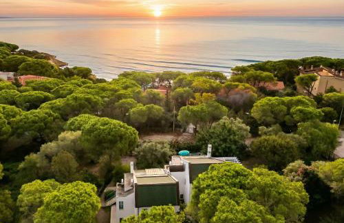 Hotiday Apartments Villa Alba - Foto 16