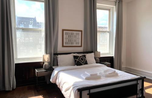 AF Stays - Philadelphia S Broad St - Foto 46