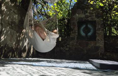 Bliss Garden Retreat House ZielonoMi - Foto 55