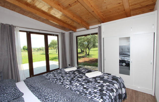 Holiday House Cuvi - Foto 37