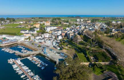 Casa Alameda 33 de Casas Das Figueiras en Ría Eo-Ribadeo - Foto 68