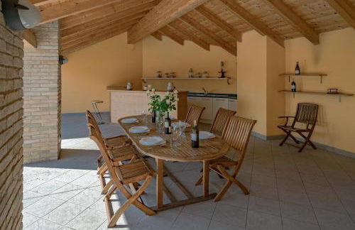 Villa La Martina - Foto 35