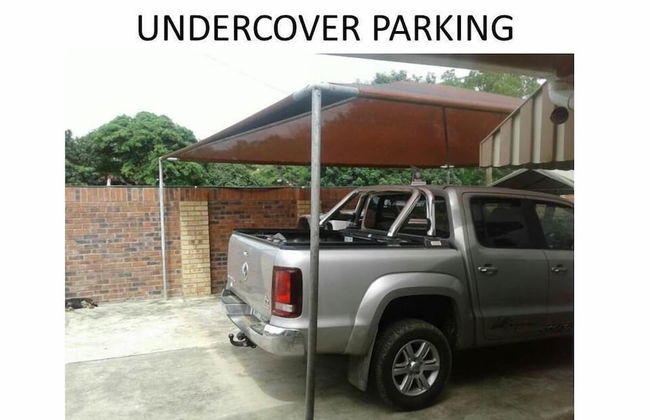 Fishermans Flat - Foto 22