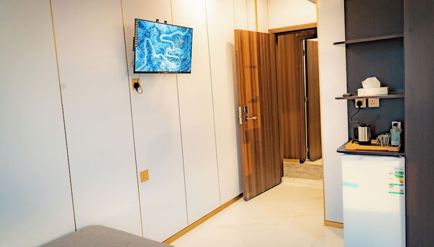 My Room - Foto 5, Habitación