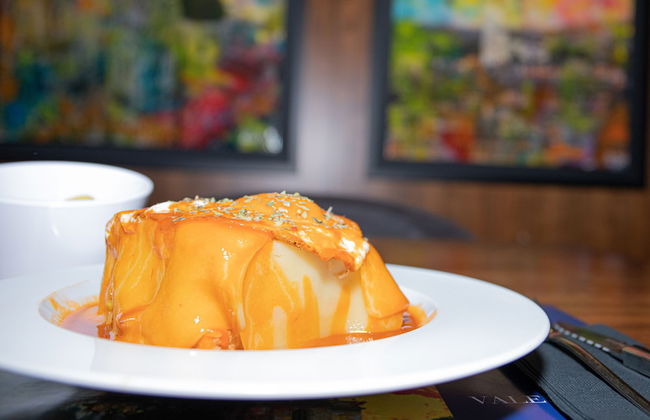 Vale de São Torcato Houses and Wine Bar - Photo 43