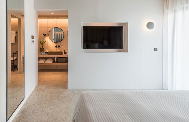 Urban Suites - Foto 10