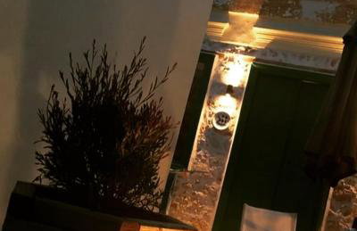 Hypate, traditional island cottage - Foto 21