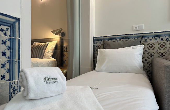 Olivier Design Apartments - Downtown Lisbon - Foto 47