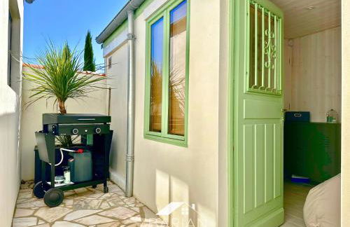 Perle Fourasine - Vue Mer - 2 minutes de la plage - Foto 38