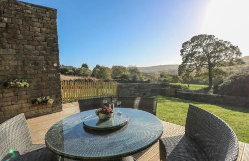 The Cottage, Beeston Hall - Foto 33