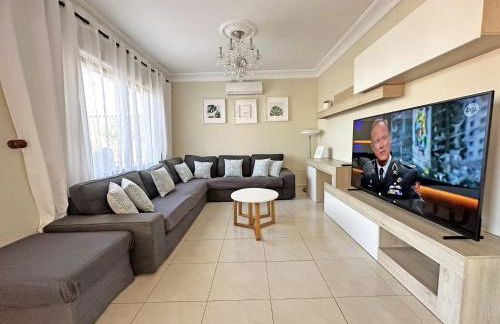 Luxury Villa Lucia - Foto 12