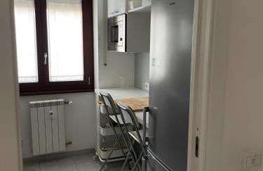 Marta Cozy place near Vatican and subway - Foto 21