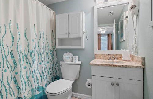 Pelican Beach Resort Top 20th Floor Condos with Ocean View - Foto 11