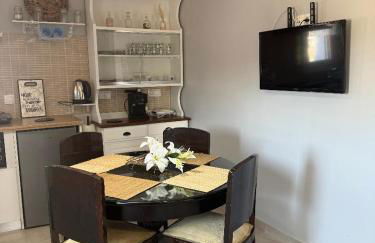 Katrin's Penthouse & Katrin's Apartment-Alepou Corfu - Foto 10