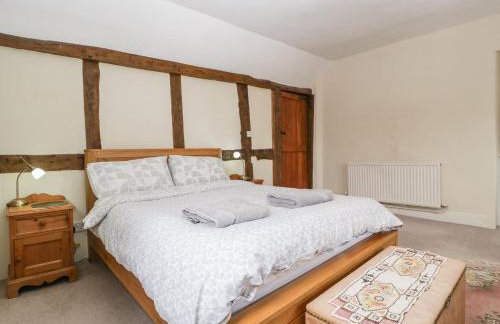 The Old Rectory - Foto 23