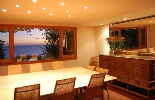 Casa Roca Lujo mediterráneo con piscina infinity - Foto 11