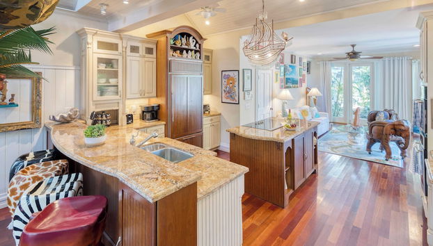 Midnight Cowboy by Avantstay 3 Artistic Spaces - Foto 2, Interior