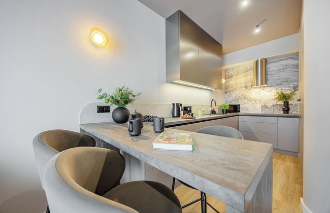 Emihouse Riverside Apartments - Photo 78