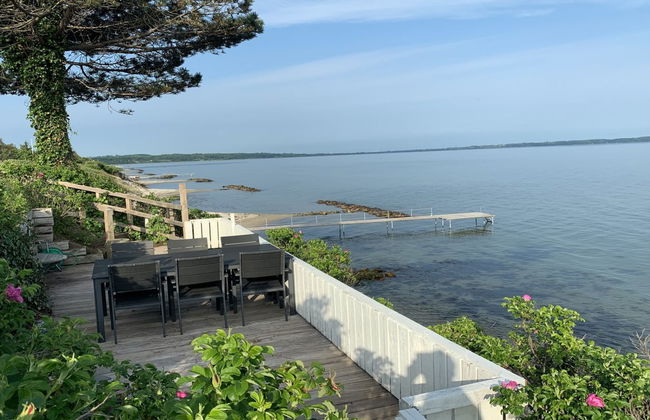 "Amia" - 20m from the sea - Foto 27