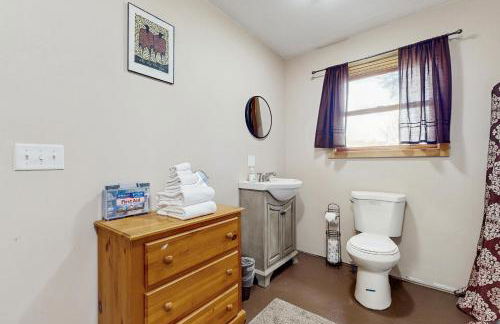 Brook Haven Cabin - Foto 13