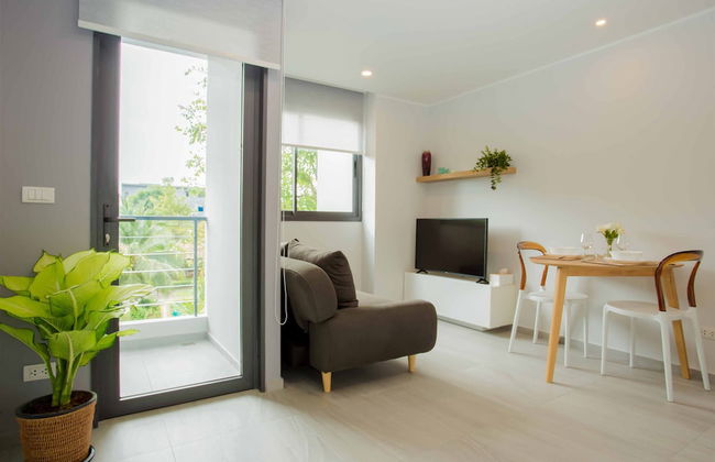 NOON Village Tower 2 - Foto 41