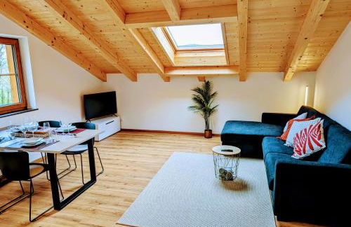 Staufen-Chalet Hochreit - Foto 15