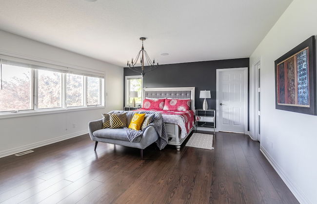 GLOBALSTAY. Unique 5BR Villa. Swimming Pool. HOT TUB - Foto 8