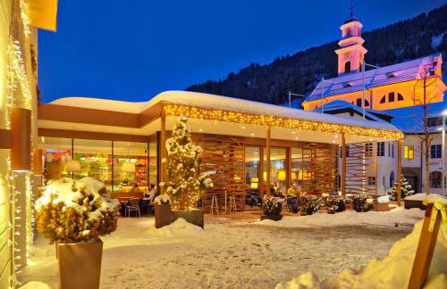 Zur Post Residence Sexten - Foto 11