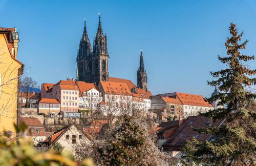 Fewo mit Terrasse Moritzburg - Foto 32