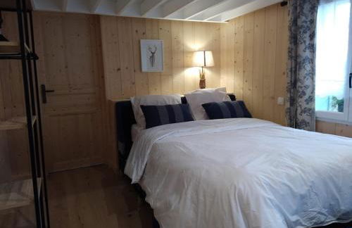 Les gîtes d'Alex n°2 - Foto 1