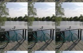 Strasbourg Pont de l'Europe - Foto 21