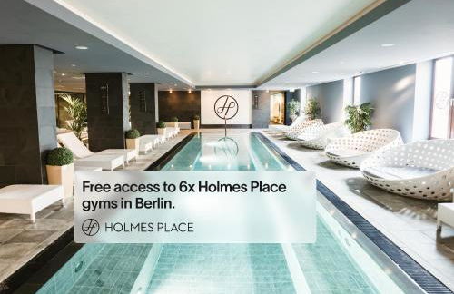 Numa Berlin Novela - Foto 23