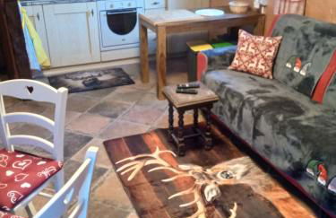 Maison Neige Et Soleil - Foto 26