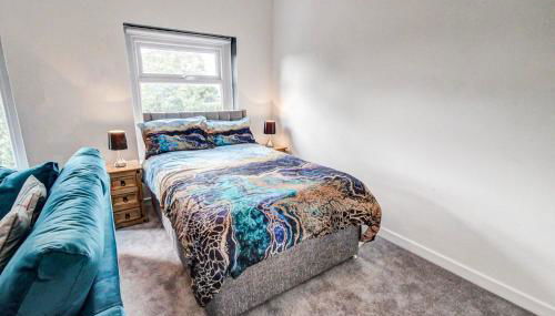 Quaint Studio Apartment Near To Waterfront - Foto 4