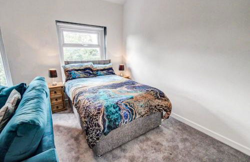 Quaint Studio Apartment Near To Waterfront - Foto 4